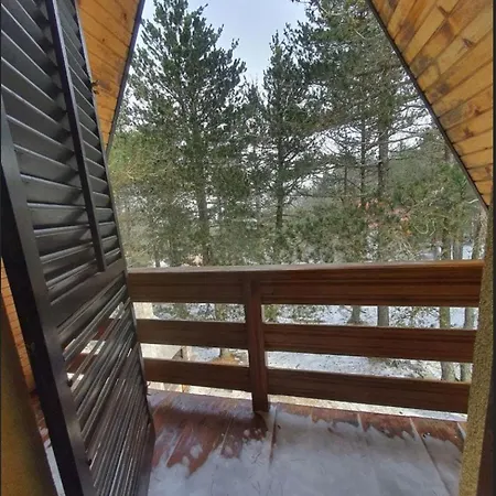 Rujiste Vikendica Weekend House Сasa de vacaciones Mostar